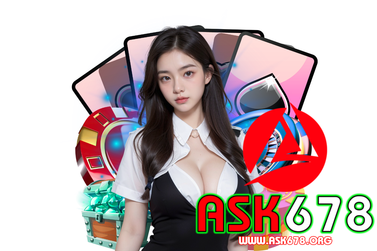 ask678 สมัคร
