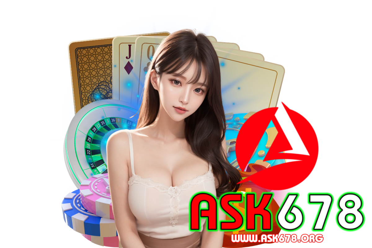 ask678 สล็อต